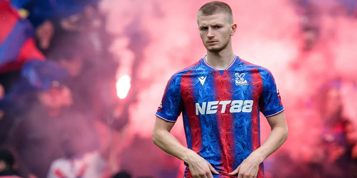 Rumor Transfer: Barcelona, Liverpool dan Real Madrid Incar Adam Wharton