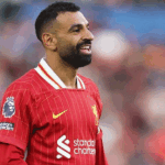 Salah Gagal Bersinar, Liverpool Tumbang: Bahkan Raja pun Bisa Jatuh