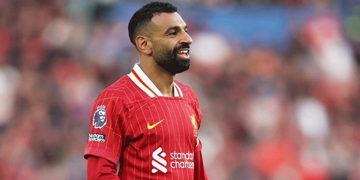Salah Gagal Bersinar, Liverpool Tumbang: Bahkan Raja pun Bisa Jatuh