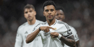 Arsenal Goda Rodrygo dengan Rayuan Maut, Siap Bajak dari Real Madrid