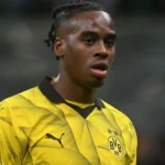 Borussia Dortmund Tegas Tolak Tawaran Chelsea untuk Jamie Gittens