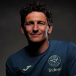 Brentford Resmi Tunjuk Keith Andrews Sebagai Pelatih Baru