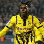 Chelsea Resmi Gaet Jamie Gittens dari Dortmund