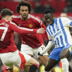 Garnacho Pergi, Manchester United Bidik Winger Muda Asal Afrika!
