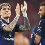 Alejandro Garnacho Pilih Chelsea Dan Tinggalkan Manchester United, Tolak Godaan Italia