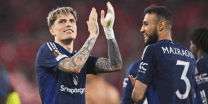 Alejandro Garnacho Pilih Chelsea Dan Tinggalkan Manchester United, Tolak Godaan Italia