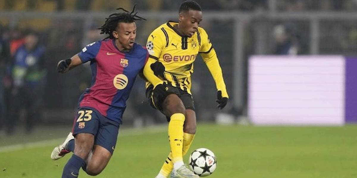 Gittens Pemain Muda dengan Potensi Besar