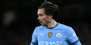 Jack Grealish Dipastikan Absen di Piala Dunia Antarklub Bersama Manchester City