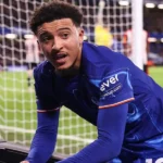 Jadon Sancho Kembali ke Manchester United Usai Masa Pinjaman di Chelsea Berakhir