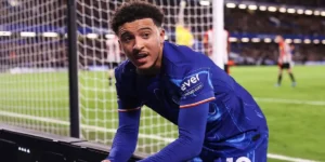 Jadon Sancho Kembali ke Manchester United Usai Masa Pinjaman di Chelsea Berakhir