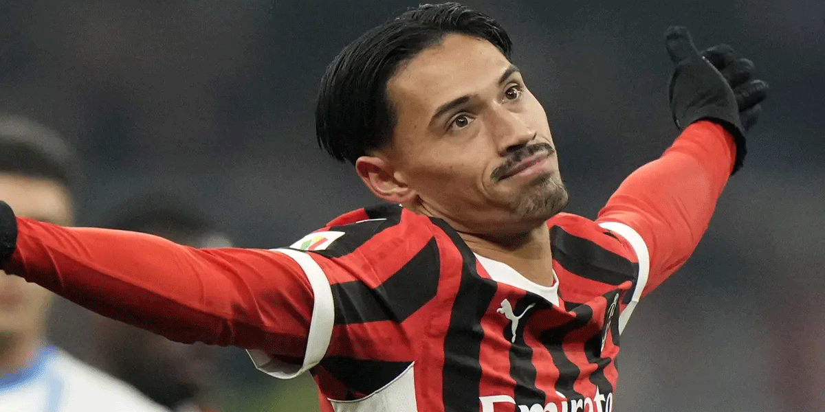 Kesepakatan Transfer dan Latar Belakang Finansial AC Milan