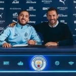 Manchester City Resmi Rekrut Rayan Cherki dari Lyon
