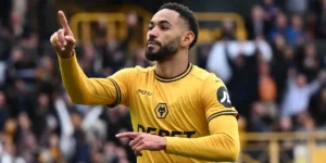 Manchester United Merekrut Matheus Cunha dari Wolves dengan Harga 62,5 Juta Euro