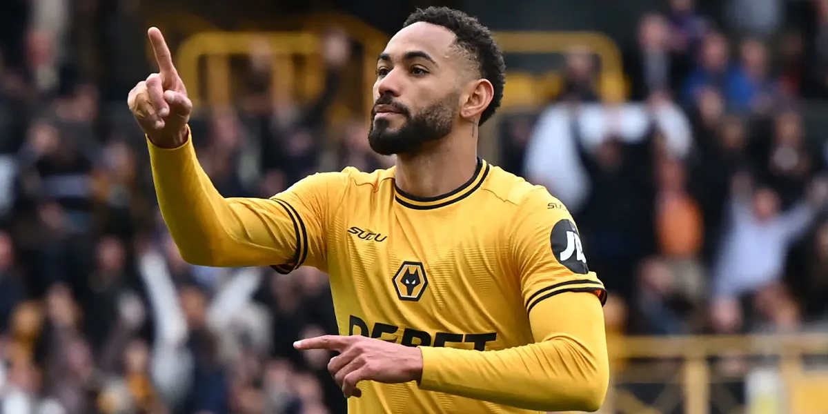 Manchester United Merekrut Matheus Cunha dari Wolves dengan Harga 62,5 Juta Euro
