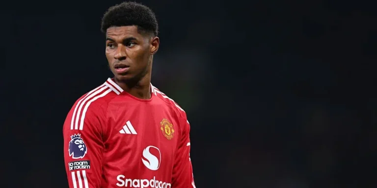 Marcus Rashford Sulit Dapatkan Klub Baru: Ini Penyebab Utamanya