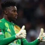 Masa Depan Abu-Abu Andre Onana di Manchester United