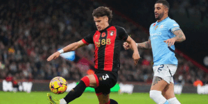 Milos Kerkez, Calon Suksesor Ideal Andy Robertson di Liverpool?
