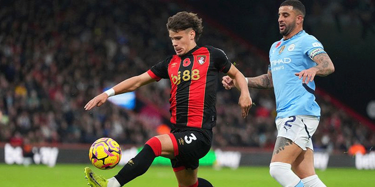 Milos Kerkez, Calon Suksesor Ideal Andy Robertson di Liverpool?