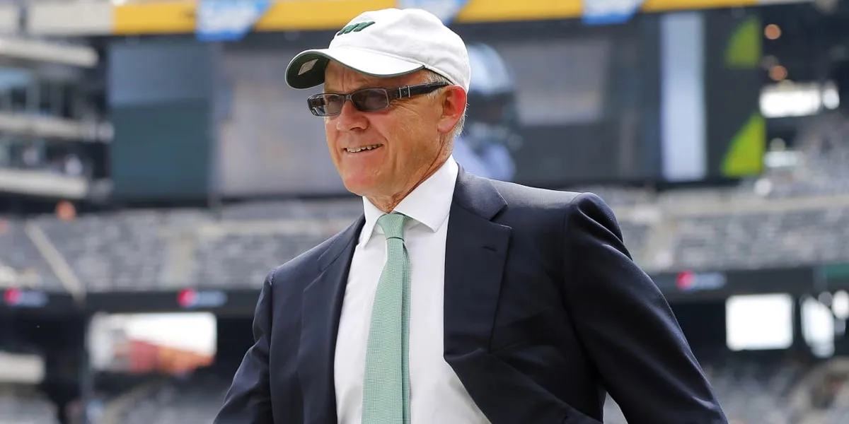Profil-Woody-Johnson-dan-Ambisi-Sepakbolanya