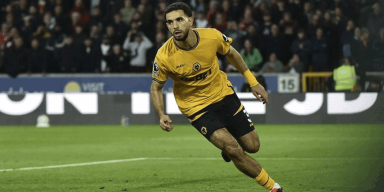 Rayan Ait-Nouri Tinggalkan Wolves, Kini Berseragam Manchester City