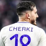Rayan Cherki: Calon Penerus Kevin De Bruyne di Manchester City?