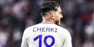Rayan Cherki: Calon Penerus Kevin De Bruyne di Manchester City?