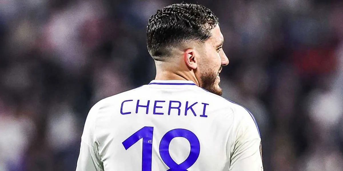 Rayan Cherki: Calon Penerus Kevin De Bruyne di Manchester City?