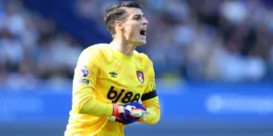 Rumor Transfer: Arsenal dalam Pembicaraan untuk Rekrut Kepa Arrizabalaga