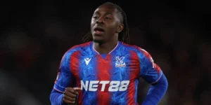 Rumor Transfer: Arsenal dan Tottenham Berebut Tanda Tangan Eberechi Eze