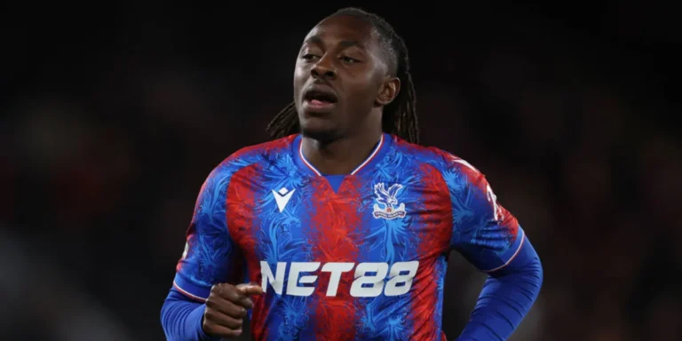 Rumor Transfer: Arsenal dan Tottenham Berebut Tanda Tangan Eberechi Eze