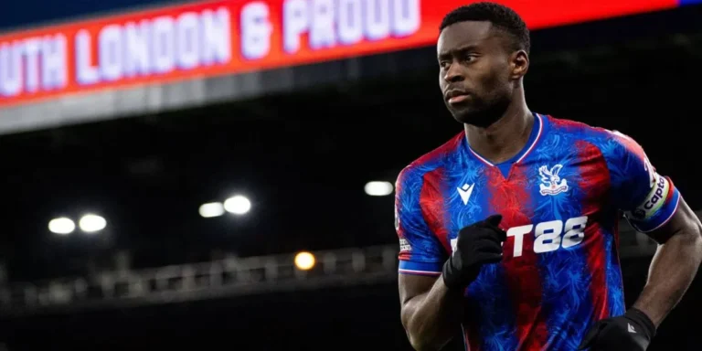Rumor Transfer: Liverpool Incar Marc Guehi Sebagai Pengganti Jarell Quansah