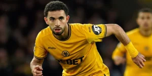 Rumor Transfer: Manchester City Segera Rekrut Rayan Ait-Nouri dari Wolves