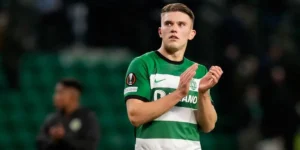 Rumor Transfer: Manchester United Bersiap Rekrut Viktor Gyokeres dari Sporting CP