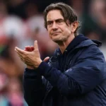 Tottenham Berharap Thomas Frank Menjadi Pelatih Baru Setelah Ange Postecoglou
