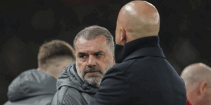 Tragis! Bawa Trofi Liga Europa, Ange Postecoglou Tetap Dipecat Tottenham
