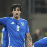 Tonali Blak-blakan: Bahagia di Newcastle & Strategi Italia Hentikan Haaland