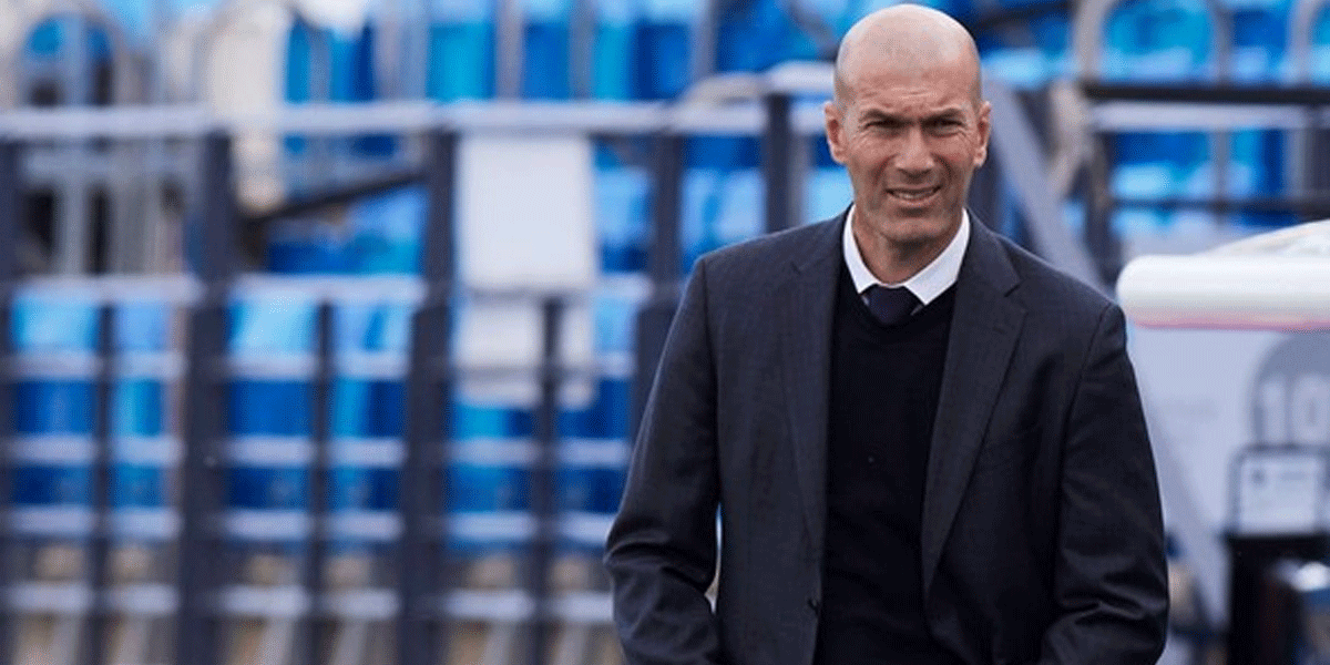 Ambisi Utama Zidane: Menjadi Pelatih Timnas Prancis