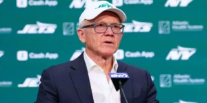 Woody Johnson Beli 43% Saham Crystal Palace Senilai 190 Juta Euro