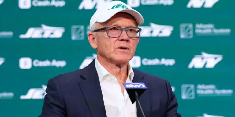 Woody Johnson Beli 43% Saham Crystal Palace Senilai 190 Juta Euro