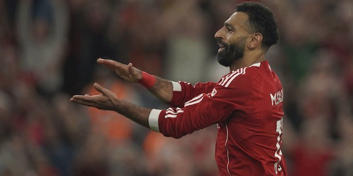 Pencapaian Historis di PFA Player Of The Year