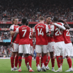Arsenal Gerak Cepat Kiwior ke Porto, Hincapie On The Way ke London