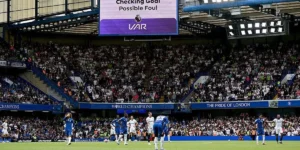 Wasit VAR Diganti Usai Kontroversi di Laga Chelsea vs Fulham