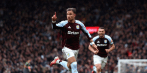 Matty Cash Jadi Pahlawan: Aston Villa Jinakkan Manchester City di Villa Park