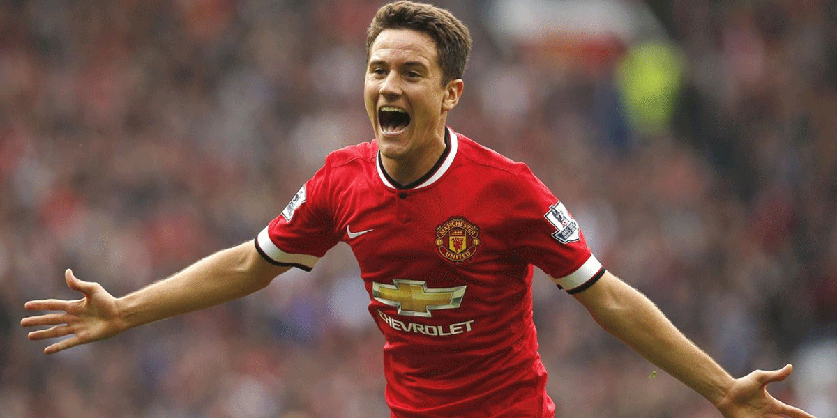 Pemain Spanyol yang Pernah Warnai Sejarah Manchester United
