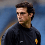 Pemain Spanyol Yang Pernah Warnai Sejarah Manchester United