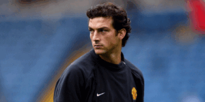Pemain Spanyol Yang Pernah Warnai Sejarah Manchester United