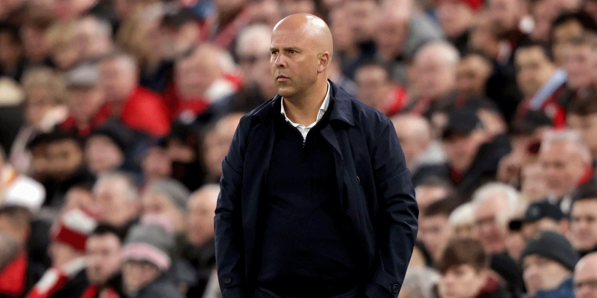 Arne-Slot-Akui-Tanggung-Jawab