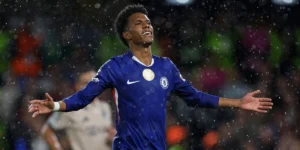 Estevao, Bintang Muda Chelsea yang Didukung untuk Ballon d’Or!