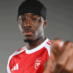 Noni Madueke Siap Tampil Maksimal Jelang Debut Hadapi Chelsea