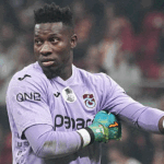 Onana Belum Menyerah! Siap Rebut Kembali Posisi Kiper Utama Man United